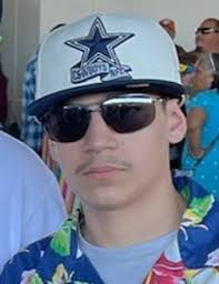 Obituary information for Joshua Nathaniel Rocha