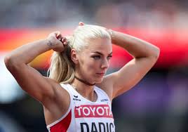 Learn about ivona dadic net worth, biography, age, birthday, height, early life, family, dating, partner, wiki and facts. More Of The Most Beautiful Female Athletes In The Industry Today Page 5