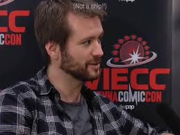 Sean Biggerstaff Issue