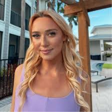 Amy Falconer's Instagram, Twitter & Facebook