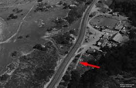 Hart, was used to film many westerns, particularly from the 1940s to the 1960s, including duel in the sun, and episodes of television's bonanza and the lone ranger. The Manson Family Blog Tate Labianca Murders Tlb True Crime Investigative Research Site