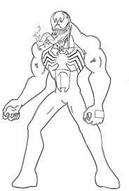 Check spelling or type a new query. Hungry Venom Coloring Page Free Printable Coloring Pages For Kids