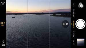 At the bottom of the phone, you will see a few options, and slide it to pano. How To Use Burst Mode To Take Multiple Photos On Iphone 5s Ios Guides