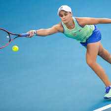 Ashleigh barty cruised through to the semifinals at wimbledon on tuesday after a dominant performance against fellow australian, ajla tomljanovic. Ashleigh Barty Will Skip U S Open The New York Times