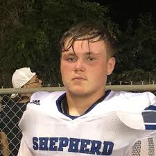 Dylan Arie's High School Bio