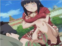 Hinata sexy