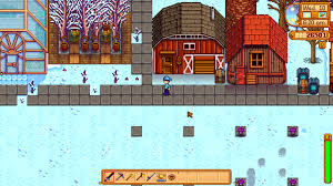 Maybe you would like to learn more about one of these? Closed Stardew Valley Multiplayer Known Issues Fixes Page 11 Chucklefish Forums