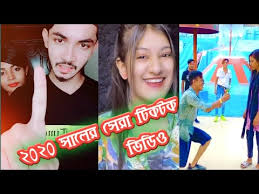 Jun 10, 2021 · bangladesh to monitor tiktok after girls lured by traffickers. Bangla New Tiktok And Likee Viral Video 2020 Most Popular Tiktok Video Viral Videos Live