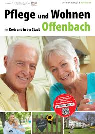 Die mitarbeiter des hauses morija grüßen sie. Pflege Und Wohnen Im Kreis Und In Der Stadt Offenbach 2018 By Mediatogo Gmbh Issuu