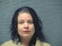 Alliance police arrest Summit County women, seize Meth/Fentanyl