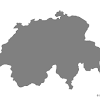View of the alpstein massif. 1