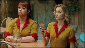 Но на одни чаевые дело не откроешь… в ролях: Dve Devicy Na Meli 2 Sezon Data Vyhoda Seriala Trejler Poslednie Novosti