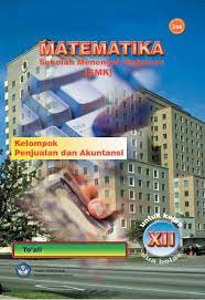 Check spelling or type a new query. Jual Buku Smk Kelas 12 Matematika Oleh To Ali Gramedia Digital Indonesia