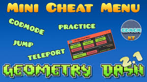 Ipmt nonjb ios 14  geometry dash ver. Hack Mini Cheat Menu Geometry Dash 2 12 Steamcrack