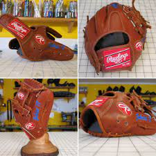 Buy guaranteed authentic ben zobrist memorabilia including autographed jerseys, photos, and more at www.sportsmemorabilia.com. What Pros Wear Ben Zobrist S Glove Gets A New Engine By Carpenter What Pros Wear