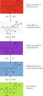 Petunidin An Overview Sciencedirect Topics