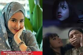 Rentetan itu, ramai dalam kalangan pengikutnya kini seakan memuji penampilannya yang dilihat amat sopan dan sempurna. Netizen Suruh Saya Buka Tudung Hannah Delisha Mykmu Net