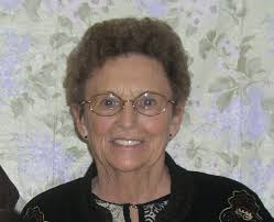 Marilyn Page Obituary