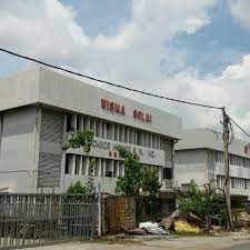 1, jalan pengaturcara u1/51a, seksyen u1, 40150 shah alam, selangor darul ehsan i. Comics House Sdn Bhd Office