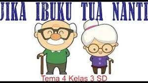 Check spelling or type a new query. Lagu Jika Ibuku Tua Nanti Tema 4 Kelas 3 Youtube