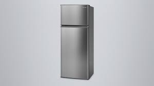 Best double door refrigerator in india: Double Door Refrigerator Total No Frost 207 Litre Inventor