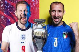 Watch all the action from the euro 2020 final between italy and england on bein sports. 8yuwzxzfmbdcrm