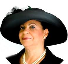 Thelma Doreen Russell née Darville