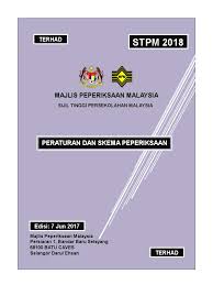 Harap nota ini mampu membantu adik2 untuk menghadapi peperiksaan nanti. Semak Dan Skema Peperiksaan Stpm 2018 07062017