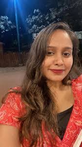 Puja Arora's Instagram, Twitter & Facebook