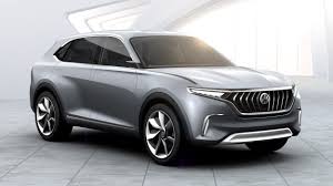 2017 Hybrid Kinetic K550 Pininfarina Studios