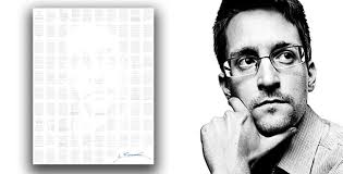 We want to give a special thanks to for this awesome interview with edward snowden. Edward Snowden Plans To Auction An Nft Proceeds Will Go To Freedom Of The Press Foundation Bitcoin News
