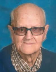 Ray Axe Obituary (1927