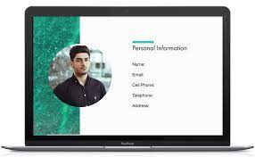 You can find practical, colorful files in word, excel, powerpoint and pdf formats. Professional Profile Template Free Pdf Ppt Download Slidebean