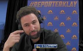 Klay alexander thompson (born february 8, 1990) is an american professional basketball player for the golden state warriors of the national basketball association (nba). Mubrcg 8ywt8im