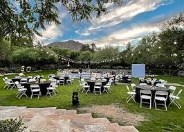 3 Best Event Rental Companies in Mesa, AZ - Expert Recommendations