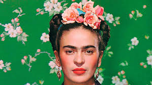 Resultado de imagem para frida kahlo