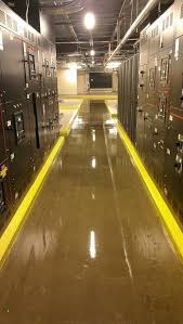 Made from tough, natural bamboo fibers, bamboo flooring is hard to scratch or dent. Best Server Computer Room Floor Coating Materials