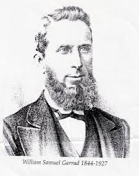 William Samuel Garrad (1844-1927)