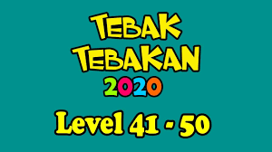 Kunci Jawaban Tebak Gambar Level 33