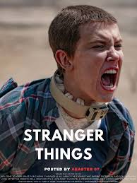 Matt and Ross Duffer's #StrangerThings series, which is now one of the most  successful streaming titles in history, premiered