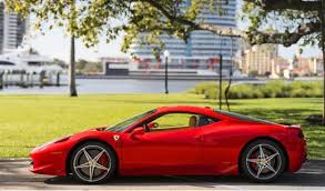 Guests were invited to display their ferraris for onlookers to admire. Used Ferrari For Sale Miami Fl Marino Performance Motors Marino Performance Motors