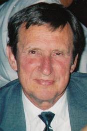 Obituary information for Ralph A. Matzelle