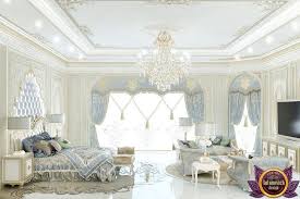 Luxury Bedroom Interior Of Katrina Antonovich Katrina Antonovich Luxury Bedroom Master Luxurious Bedrooms Interior Design Bedroom