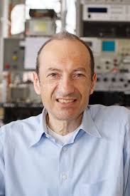 ICSOS Surface Structure Prize 2023 will be awarded to Michael Schmid