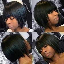 Beautiful Short Bob Hairstyles And Haircuts With Bangs Short Bob Hairstyles Bob Hairstyles Short Hair With Bangs