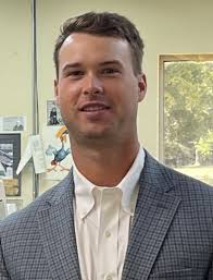 Lawrence Printing Company: Adam Crick