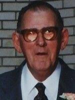Warren McCormick Obituary (2007)