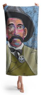 Lone Ranger Beach Towels for Sale