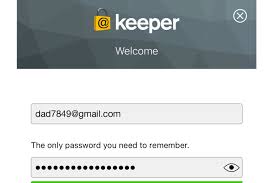 A free password manager for ios and android, the keeper password manager allows you to securely keep passwords in one place. The Best Password Managers For 2021 Digital Trends