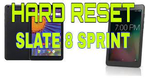 Direct unlock * daemon not running. Sprint Slate 8 Tablet Nks Aqt80 Stock Firmware Official Apk 2019 Updated November 2021